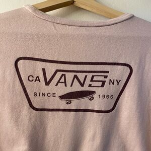 Vans T-Shirt
